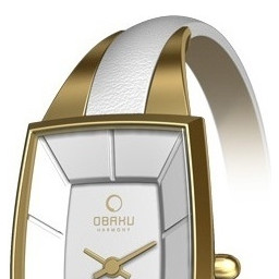 Obaku Damskie V120LGIRW 3