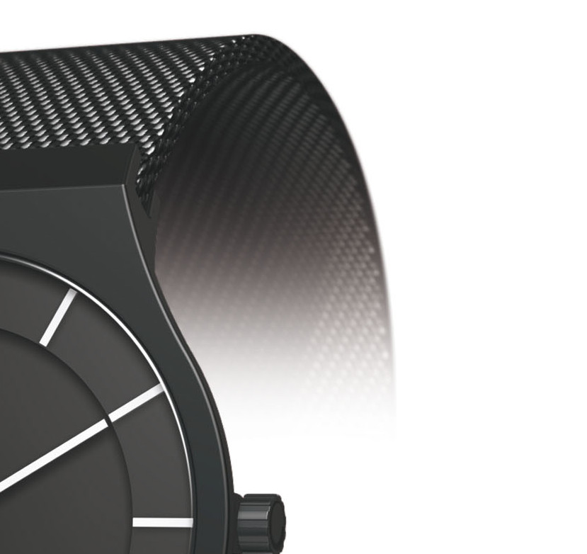 Obaku Damskie V123LBBMB 5