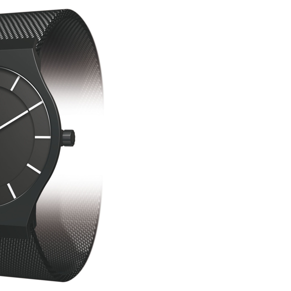 Obaku Damskie V123LBBMB 6