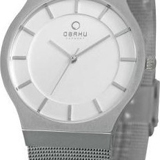 Obaku Damskie V123LCIMC 2