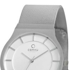 Obaku Damskie V123LCIMC 3