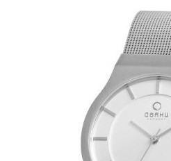 Obaku Damskie V123LCIMC 4