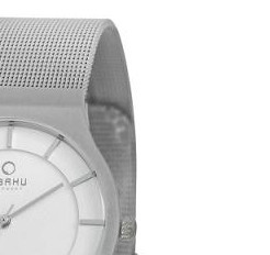 Obaku Damskie V123LCIMC 5