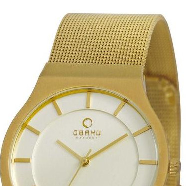 Obaku Damskie V123LGIMG 3