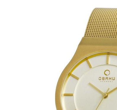 Obaku Damskie V123LGIMG 4