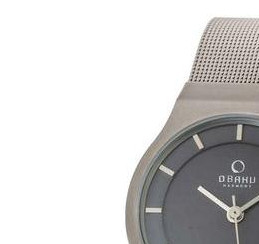 Obaku Damskie V123LTJMJ 4