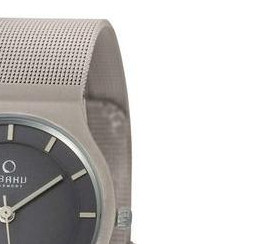 Obaku Damskie V123LTJMJ 5