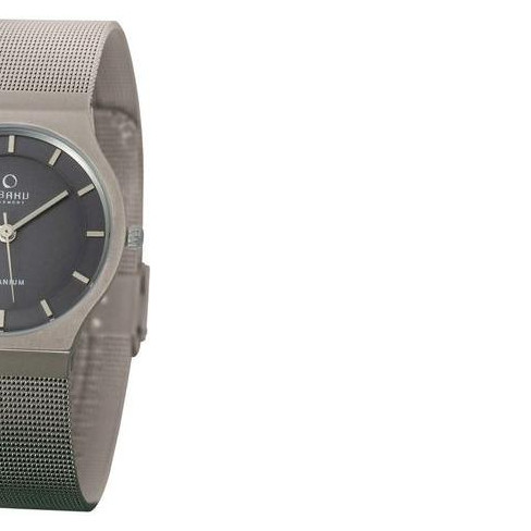 Obaku Damskie V123LTJMJ 6