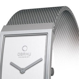 Obaku Damskie V127LCIMC 3