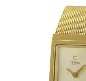 Obaku Damskie V127LGGMG 4