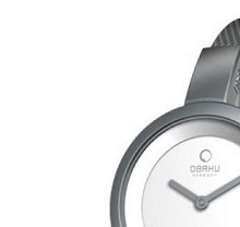Obaku Damskie V129LCIMC1 4