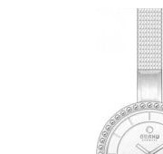 Obaku Damskie V129LCIMC3 4