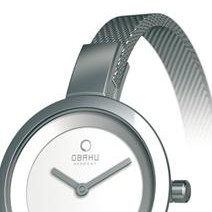 Obaku Damskie V129LCIMC 3