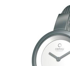 Obaku Damskie V129LCIMC 4