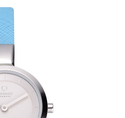 Obaku Damskie V129LCIRL 5