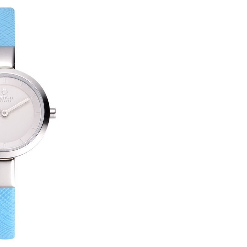 Obaku Damskie V129LCIRL 6
