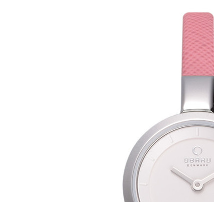 Obaku Damskie V129LCIRP 4