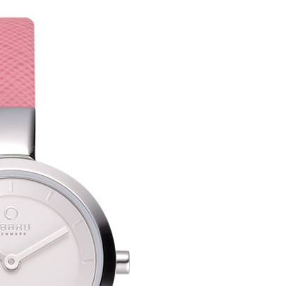 Obaku Damskie V129LCIRP 5