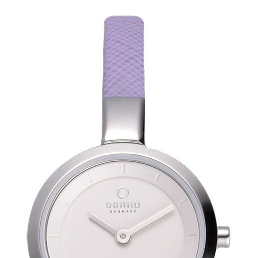 Obaku Damskie V129LCIRQ 3