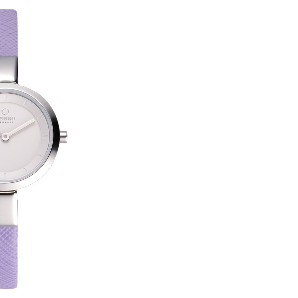 Obaku Damskie V129LCIRQ 6