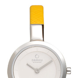 Obaku Damskie V129LCIRY 3