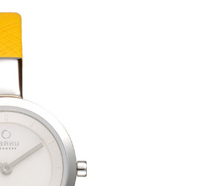 Obaku Damskie V129LCIRY 5