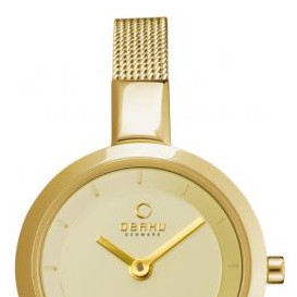 Obaku Damskie V129LGGMG1 3