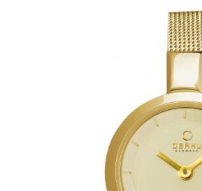 Obaku Damskie V129LGGMG1 4