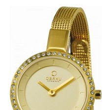 Obaku Damskie V129LGGMG3 3