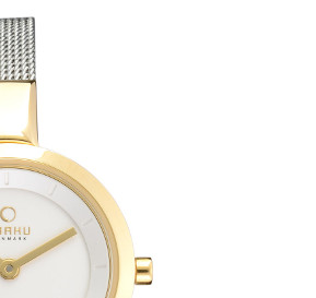 Obaku Damskie V129LGIMC1 5