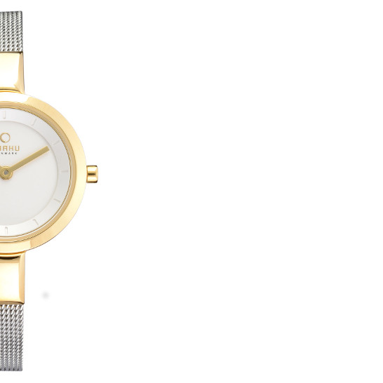 Obaku Damskie V129LGIMC1 6