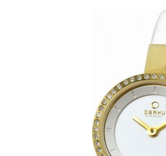 Obaku Damskie V129LGIRW3 4