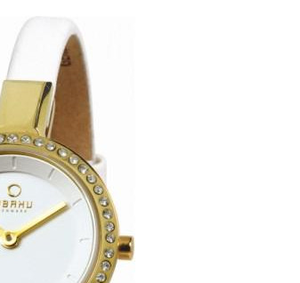 Obaku Damskie V129LGIRW3 5