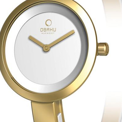 Obaku Damskie V129LGIRW 2