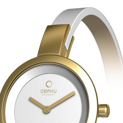 Obaku Damskie V129LGIRW 3