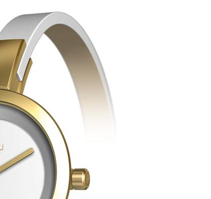 Obaku Damskie V129LGIRW 5