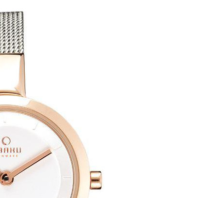 Obaku Damskie V129LVIMC 5