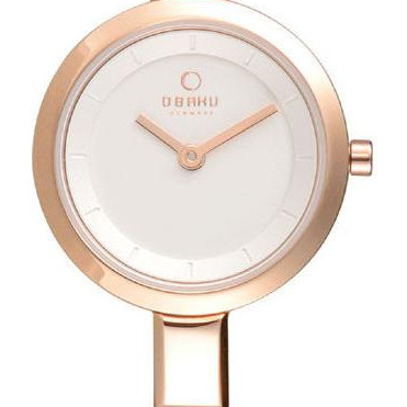 Obaku Damskie V129LVIRO 2