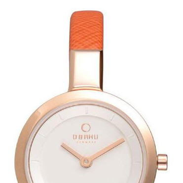 Obaku Damskie V129LVIRO 3