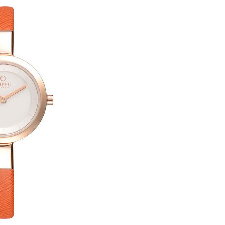 Obaku Damskie V129LVIRO 6