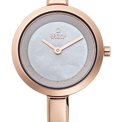 Obaku Damskie V129LVJMJ 2