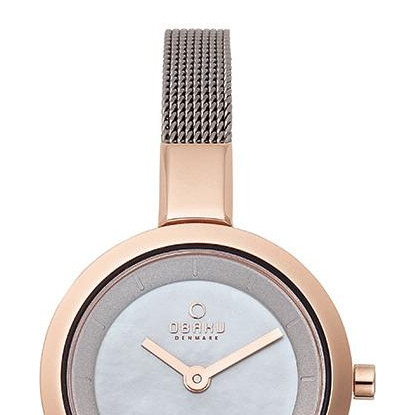Obaku Damskie V129LVJMJ 3