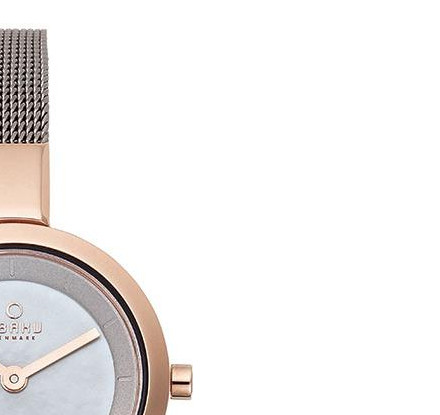 Obaku Damskie V129LVJMJ 5