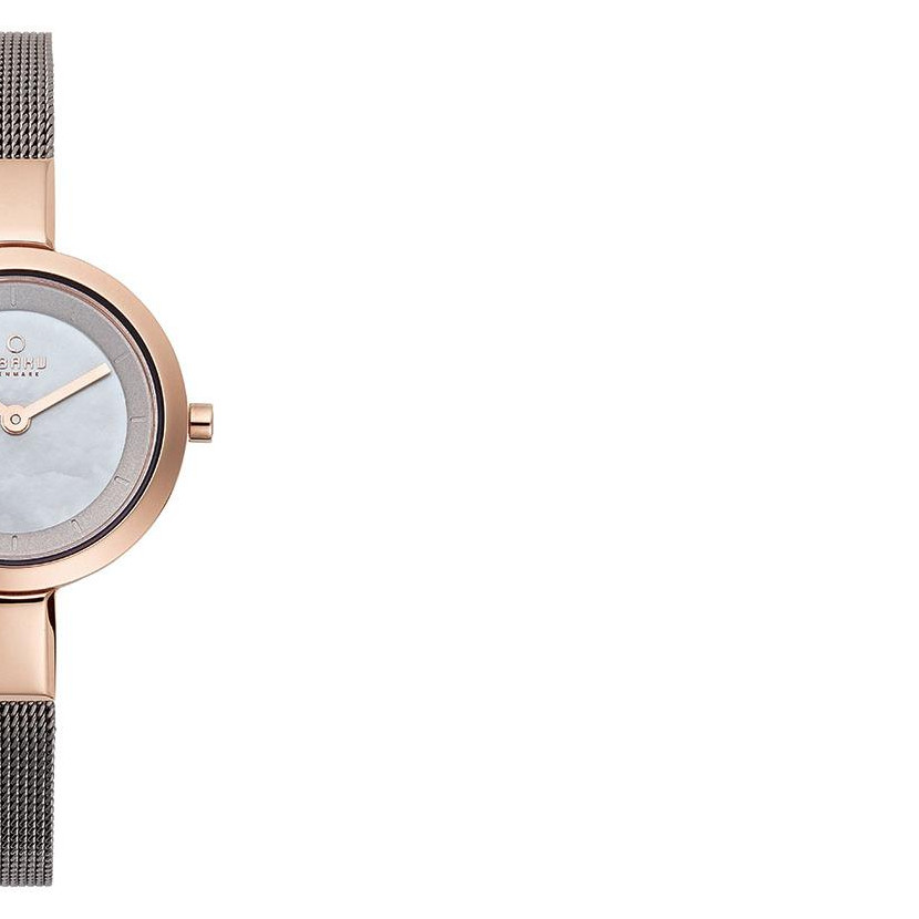 Obaku Damskie V129LVJMJ 6