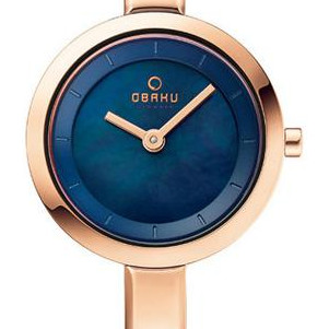 Obaku Damskie V129LVLMV 2