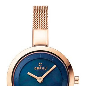 Obaku Damskie V129LVLMV 3