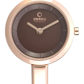 Obaku Damskie V129LVNMN1 2