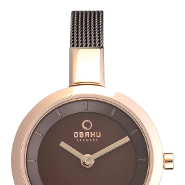 Obaku Damskie V129LVNMN1 3