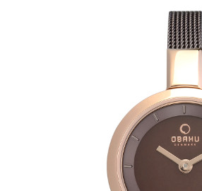 Obaku Damskie V129LVNMN1 4