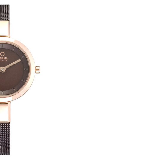 Obaku Damskie V129LVNMN1 6